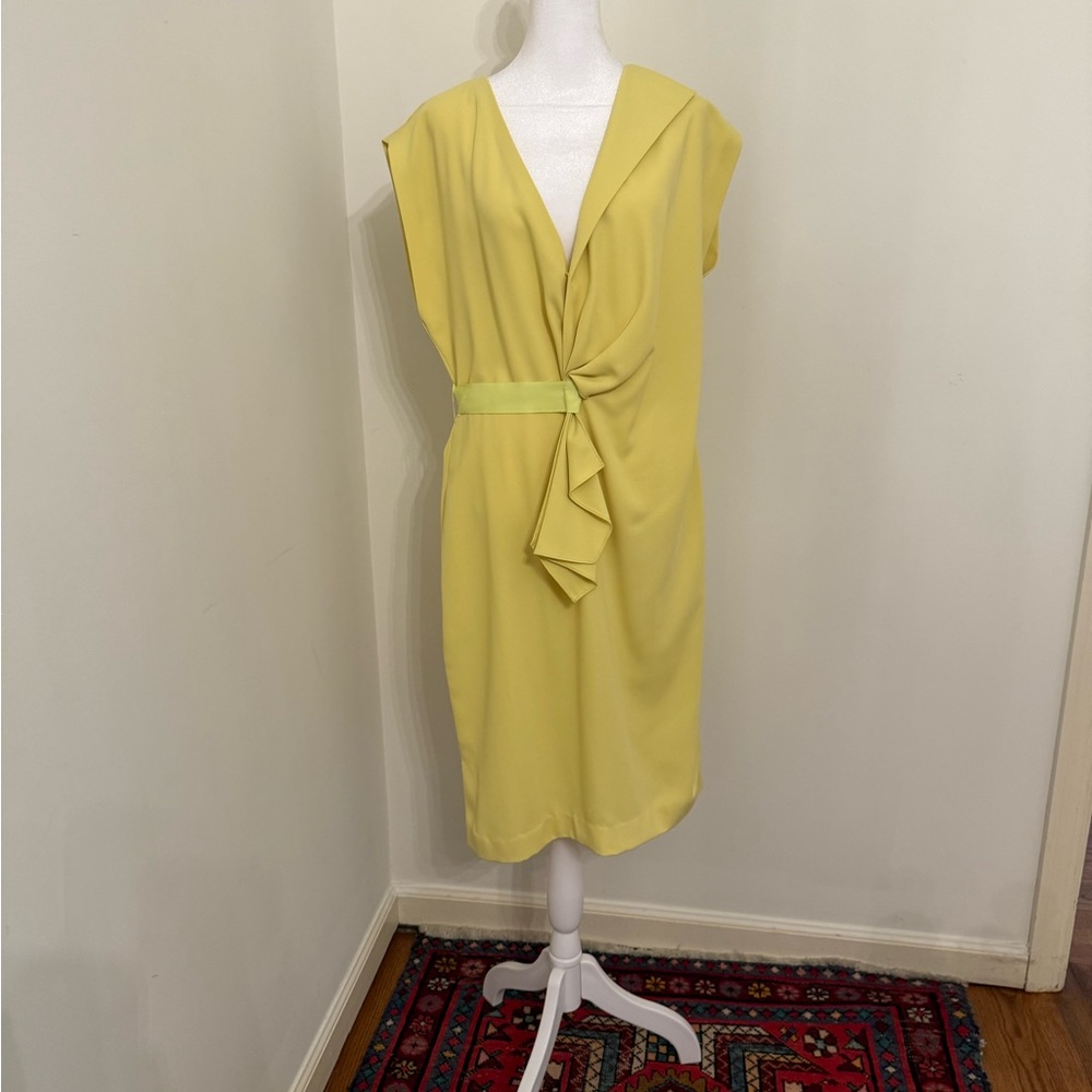 Elie Tahari dress NWT Size 14